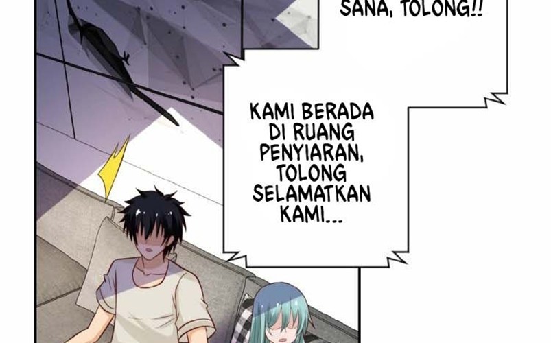 Super System Chapter 09 Gambar 54